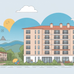 acheter appartement pierre et vacances avis illustration conceptuelle