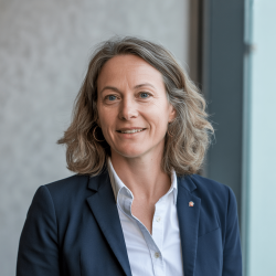 Anne-Lise Garreau d'Aubrac