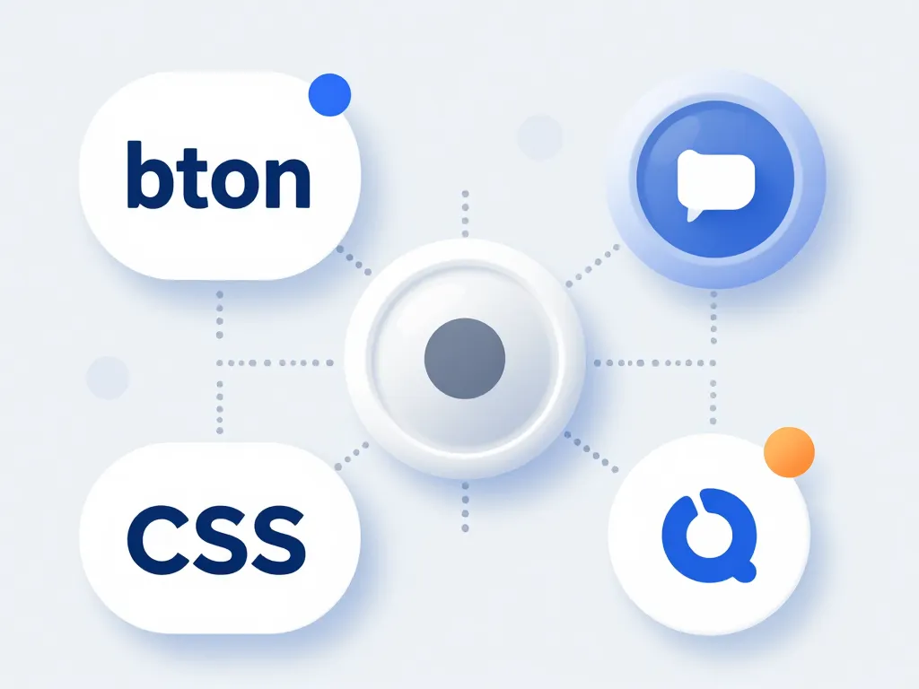 Schéma concept bton signification