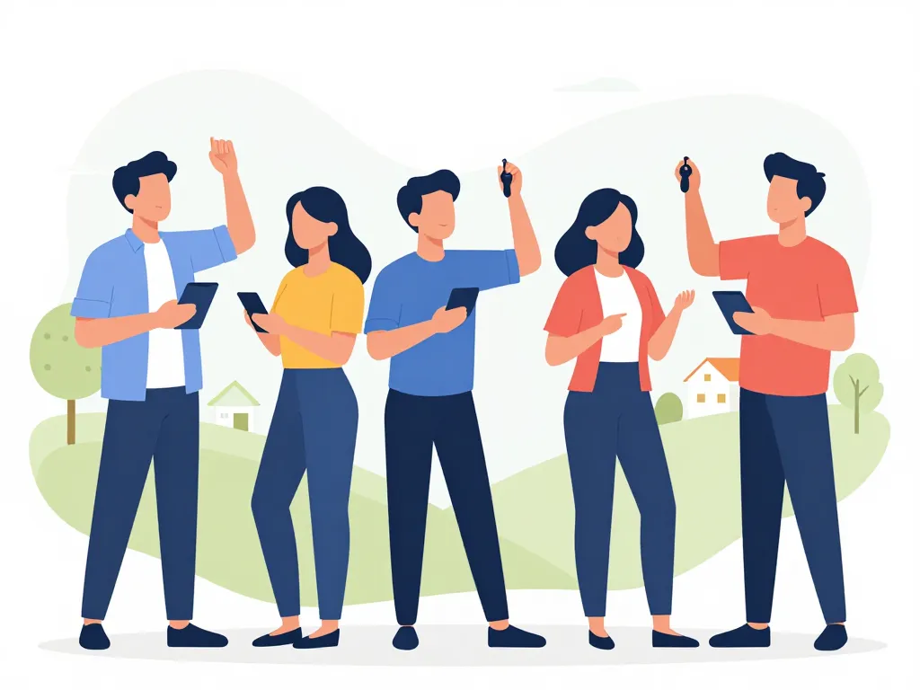 comment acheter un appartement pas cher en corrèze illustration recherche et négociation