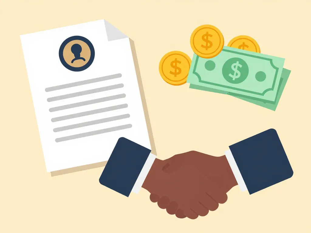 décomposition coût d'un acte notarié pour une servitude