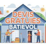illustration processus devis gratuits batievol