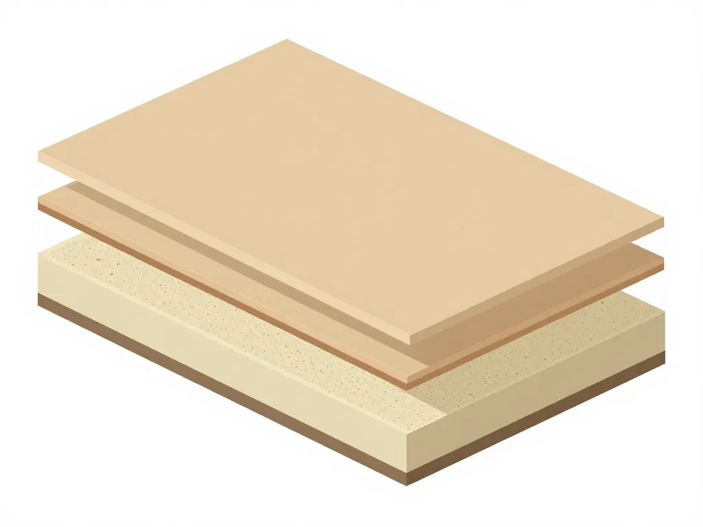 diagramme composition sol dosage chape maigre