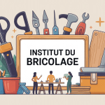 institut du bricolage com avis illustration plateforme bricolage