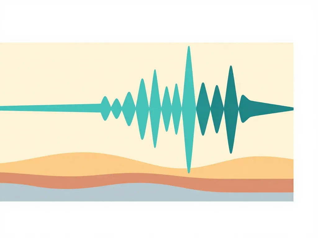 schéma conceptuel des limites et atouts d'un isolant phonique mince pour mur