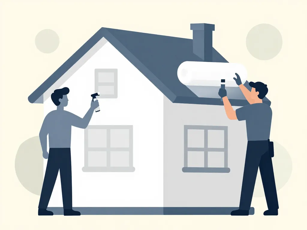 isolation mousse polyuréthane projetée faire soi-même différence autoconstruction professionnel