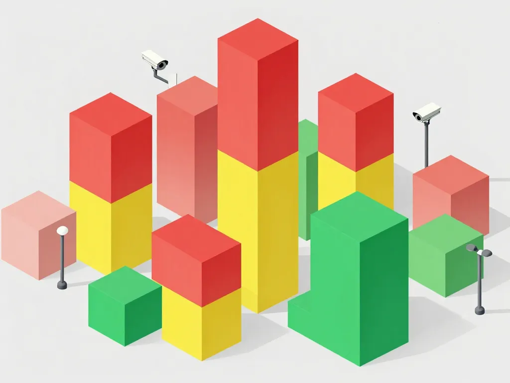 Statistiques sécurité La Courneuve quartier dangereux