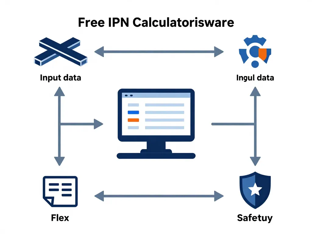logiciel calcul ipn gratuit guide d utilisation visuel