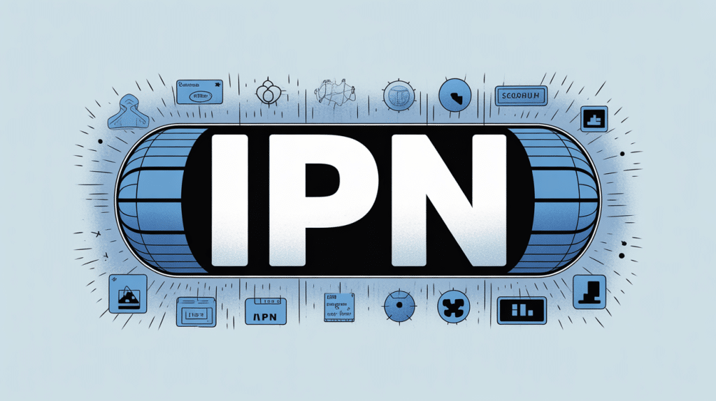 logiciel calcul ipn gratuit illustration panorama