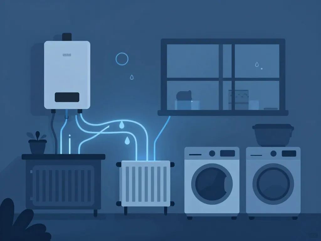 mon disjoncteur général saute sans raison la nuit, appareils électriques et problèmes invisibles