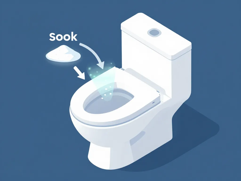 nettoyer sanibroyeur bicarbonate de soude diagramme nettoyage sécurisé