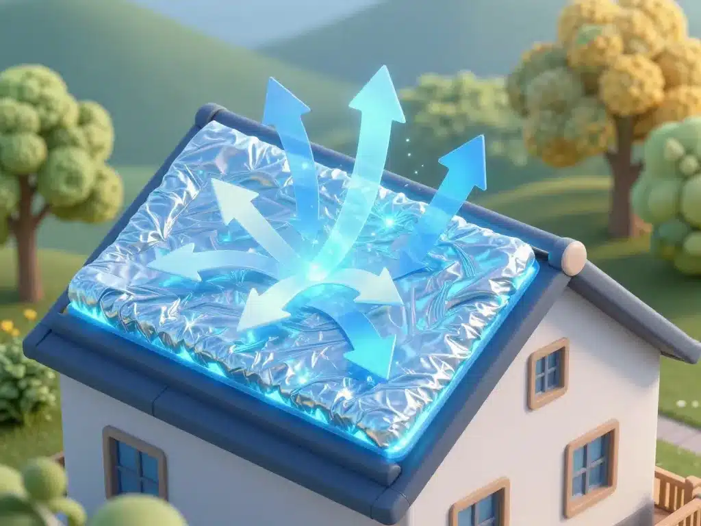 Isolation et économies avec écran sous-toiture obligatoire RT 2020