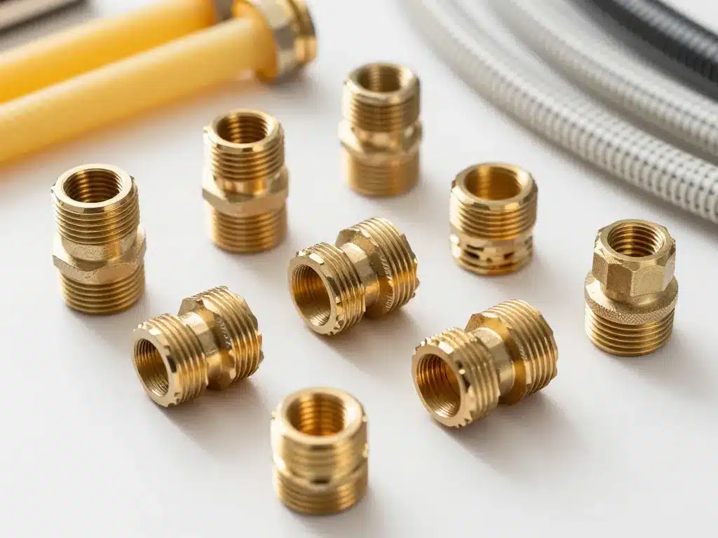 sélection raccords plomberie 15 21 flexibles et accessoires
