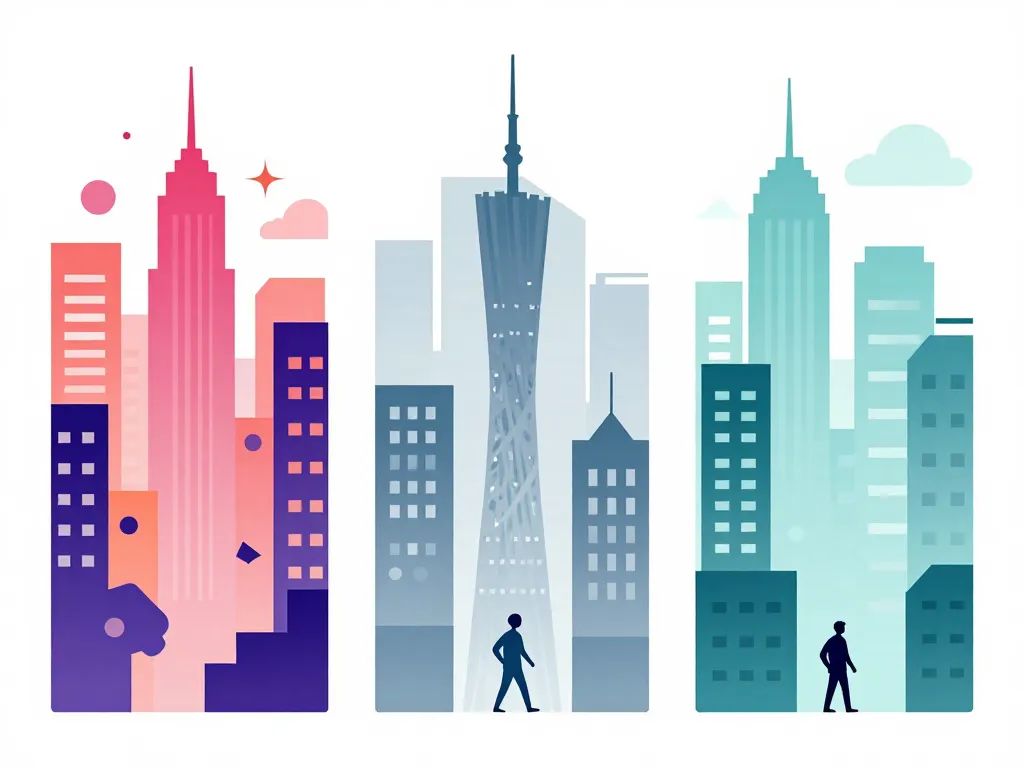 Quartier à éviter à Agde illustration zones contrastées