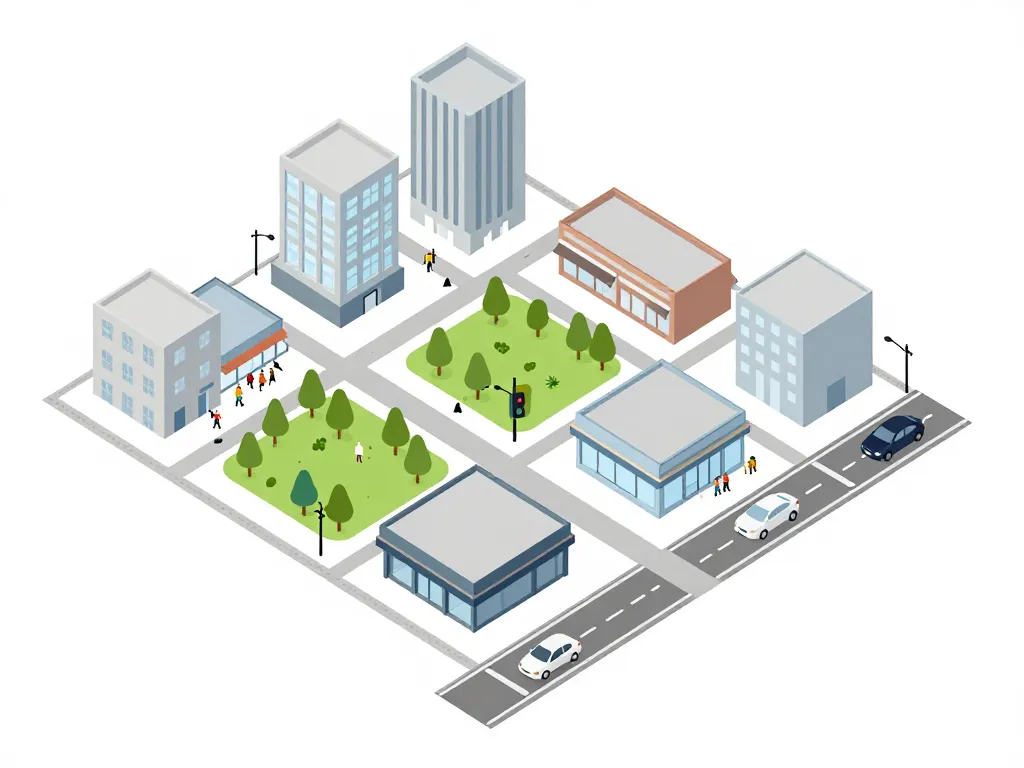 quartier à éviter Bourg-en-Bresse image indicateurs quartier