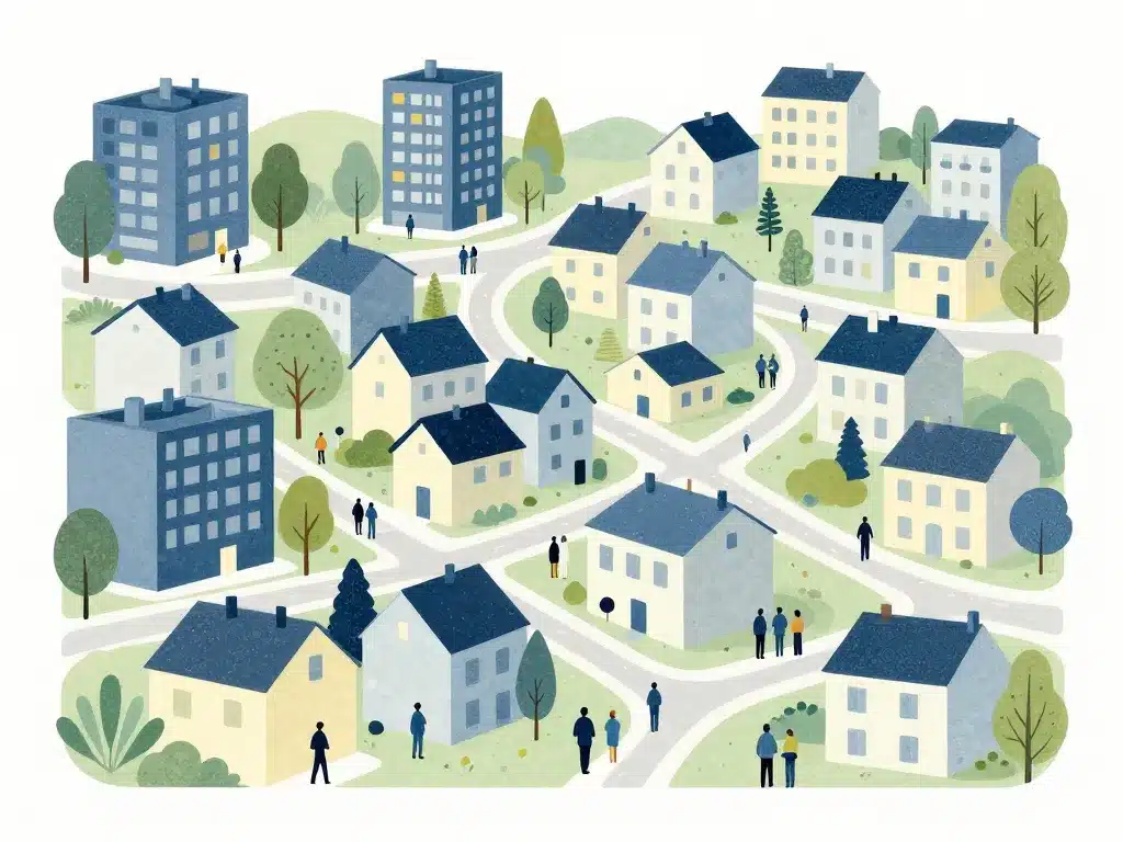 quartier à éviter Bourg-en-Bresse illustration quartiers sensibles