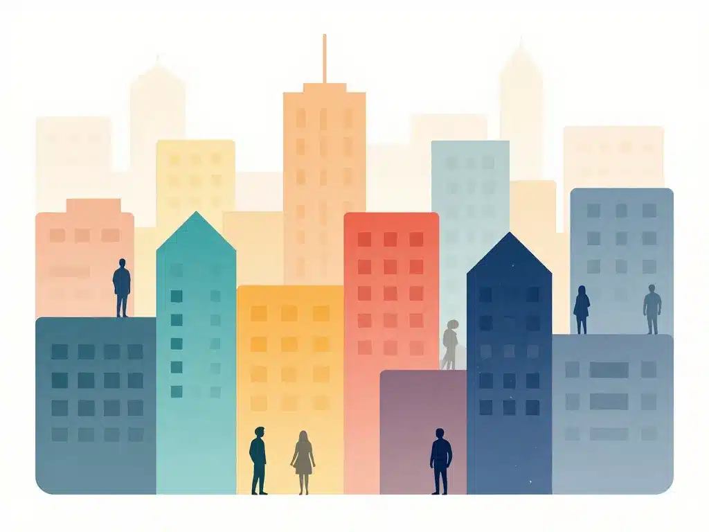 illustration quartier à éviter la seyne-sur-mer zones calmes et vives