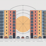 illustration répartition tableau calcul tantième copropriété
