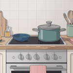 évier en résine comment le nettoyer illustration entretien facile