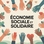 C est quoi l ESS visuel acteurs solidarité