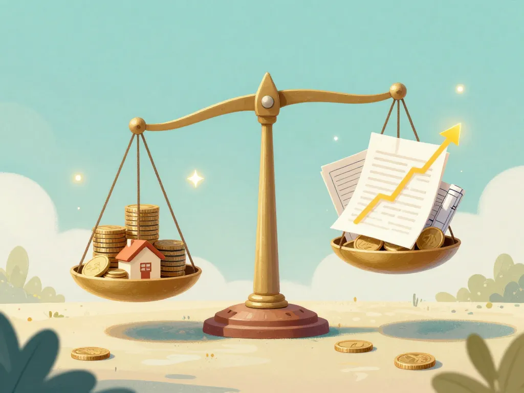 visuel calculer maximiser prix vendre a un promoteur