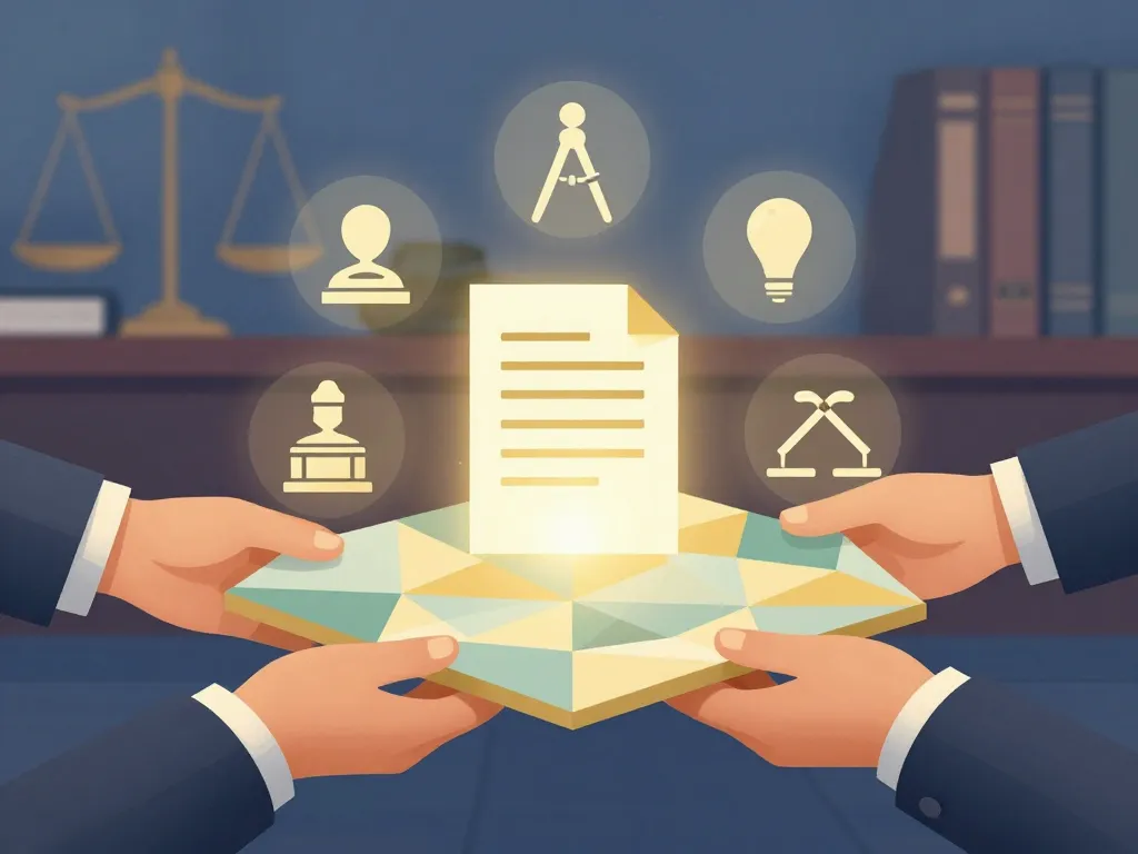 document d arpentage contenu valeur juridique acteurs