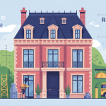 Illustration nouvelle loi ravalement de façade 2024 France