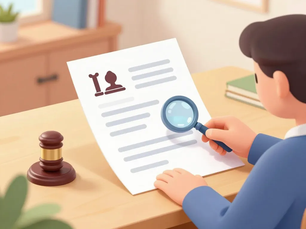 Recherche et récupération acte de propriété maison