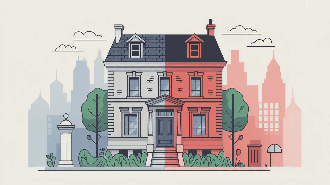 illustration refus isolation extérieure abf maison ancienne protégée