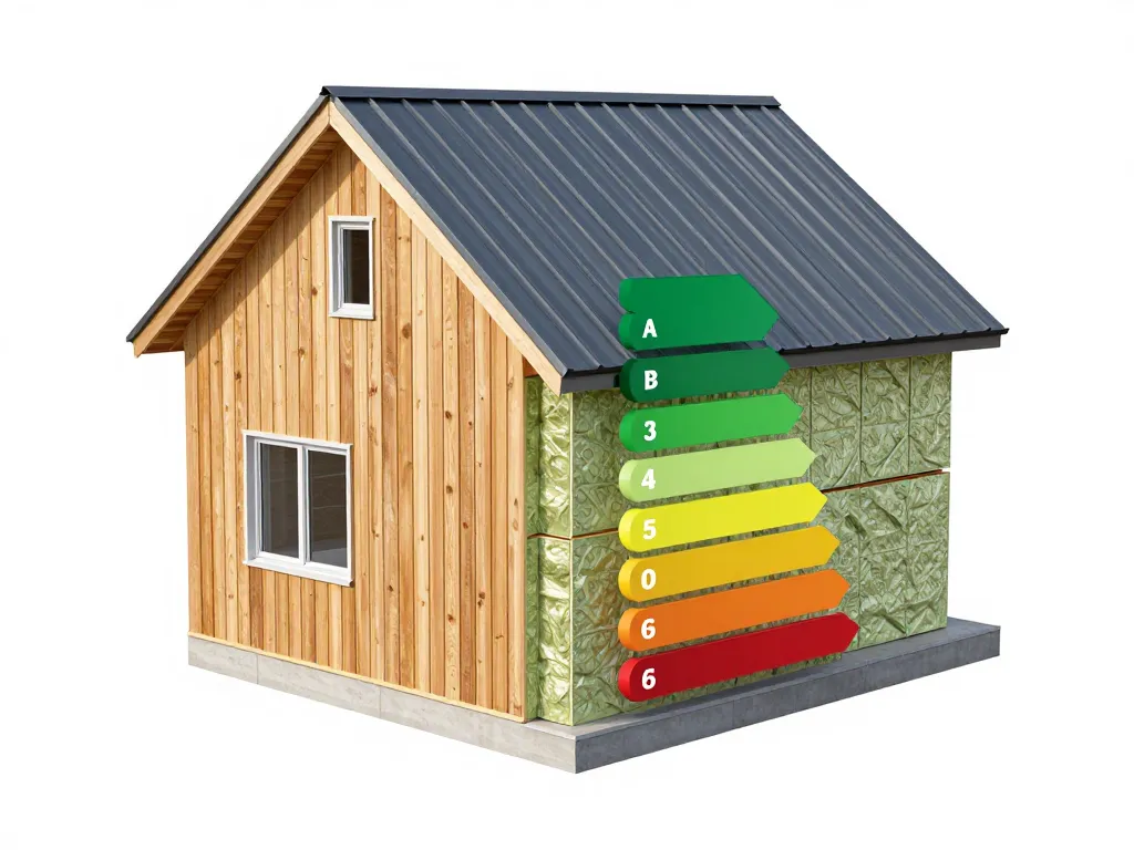 Solutions rénover ou embellir façade, bardage et isolation extérieure