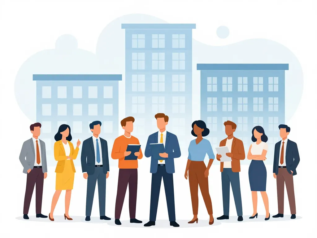 Choix syndic copropriete, comparaison offres