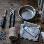 comment demonter radiateur outils sur etabli