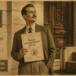 numéro d'enregistrement foncier immeuble haussmannien