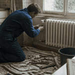 prix d un plombier pour changer un robinet de radiateur