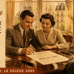 compromis de vente sans emprunt couple signature notaire
