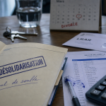 Divorce et crédit immobilier en cours : dossier de soulte et clés