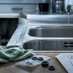 Est-ce au locataire de changer un robinet ? goutte à goutte et joints usés, entretien vs vétusté.