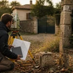 Geometre bornage : erreurs qui invalident vos limites de propriété