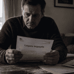 Non paiement des loyers propriétaire consulte courrier