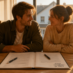 pacs avantage achat immobilier couple clés