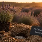 Quand planter la lavande : calendrier par région