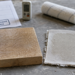 Matériaux ignifuge : traitement et classement au feu sur bois et textile
