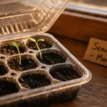 Quand semis tomates en mars : semis en terreau, anti plants filants