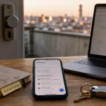 Automatiser location saisonnière : planning et messages programmés