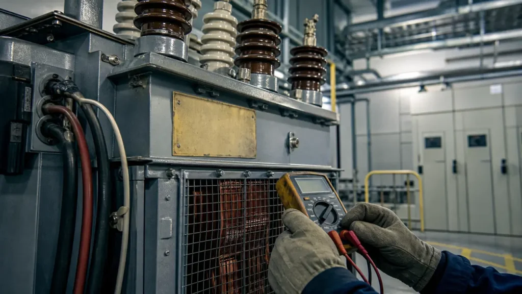 Transformateur électrique : élévateur, abaisseur et erreurs de compréhension à éviter