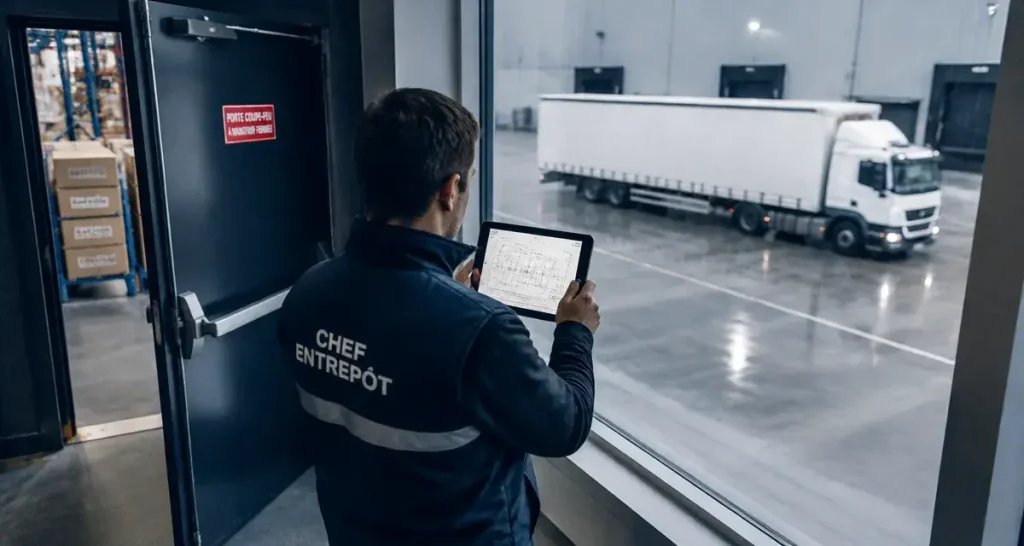 Investir dans l&rsquo;immobilier logistique : entre rareté foncière et croissance du e-commerce