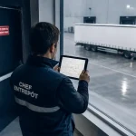 Investissement immobilier logistique : entrepôt logistique, quais et e-commerce