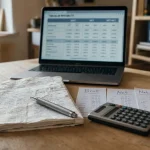 Rentabilité investissement immobilier : calcul brut, net, net-net