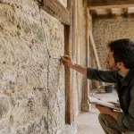 Choisir un artisan pour une maison ancienne : vérifs