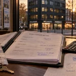 Investissement immobilier professionnel : rendement net sécurisé, dossier bail commercial et calculs.